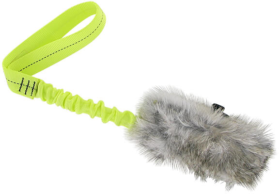 Best tug outlet toys for agility